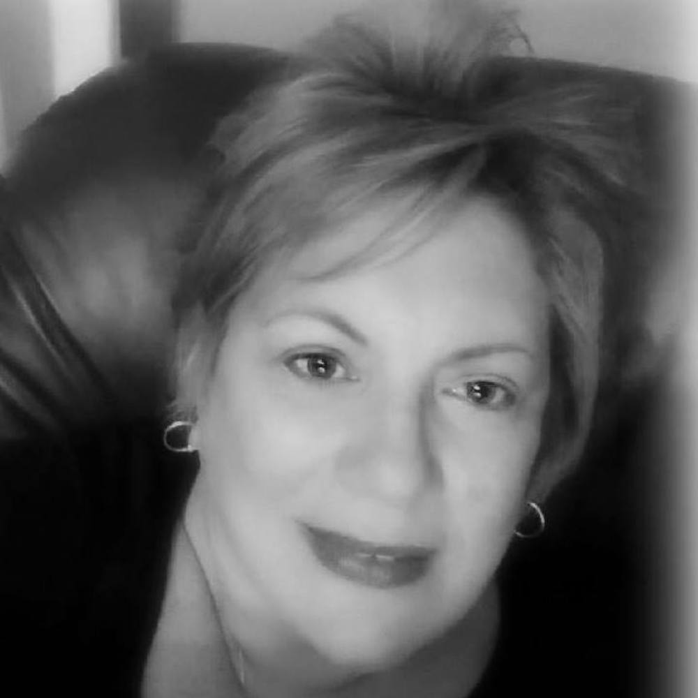 Meet your Posher, Anita